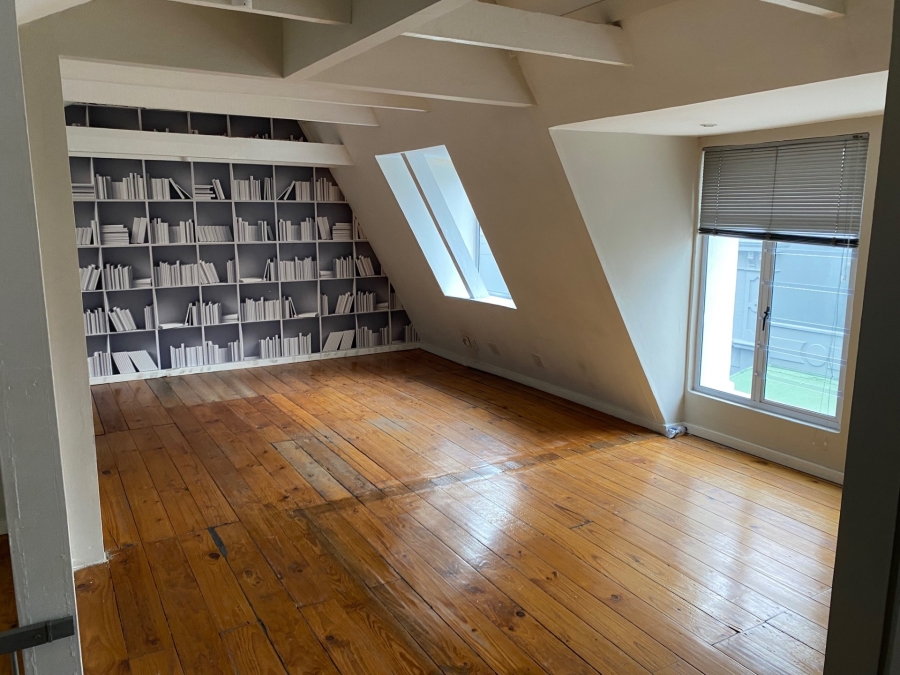 To Let Commercial Property for Rent in Cape Town City Centre Western Cape